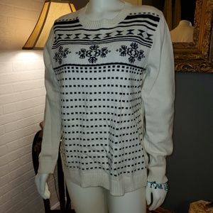 Columbia Sweater